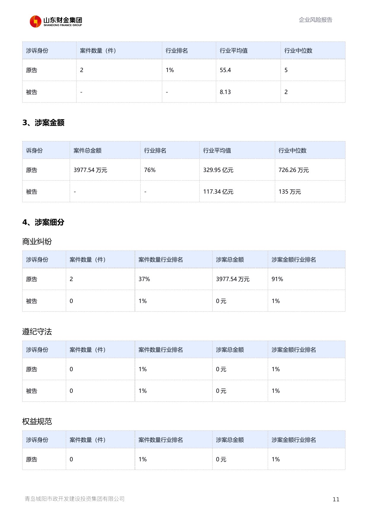 评估报告第 12 页