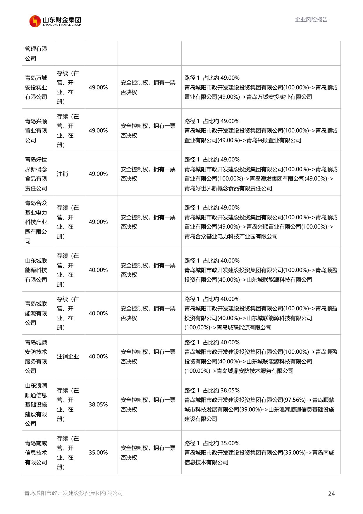 评估报告第 25 页