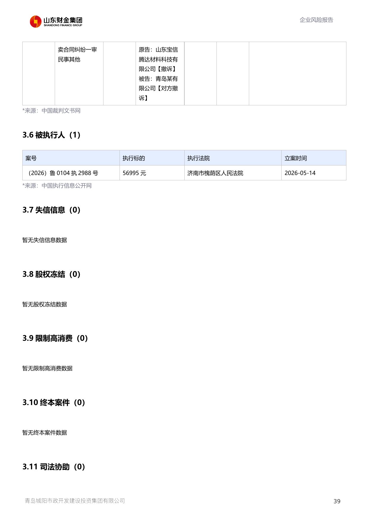 评估报告第 40 页