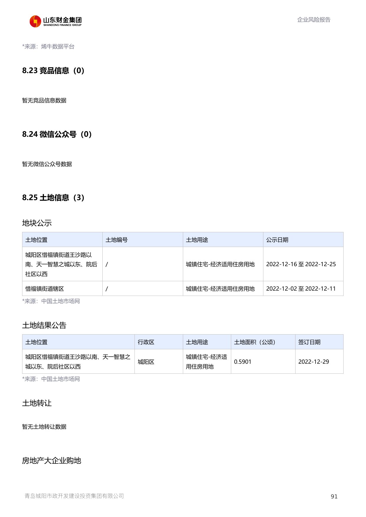 评估报告第 92 页