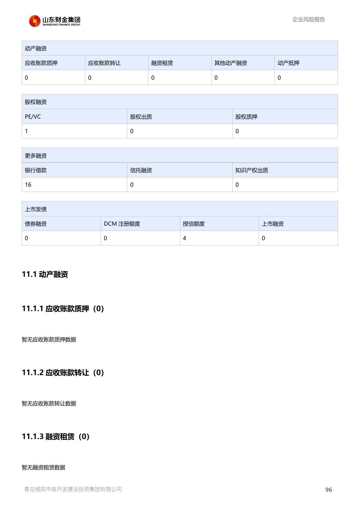 评估报告第 97 页